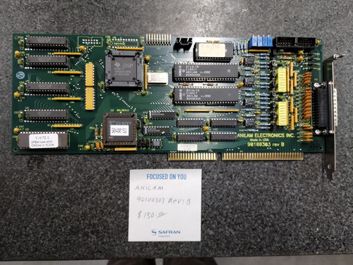 Anilam 90100303 rev - ., b