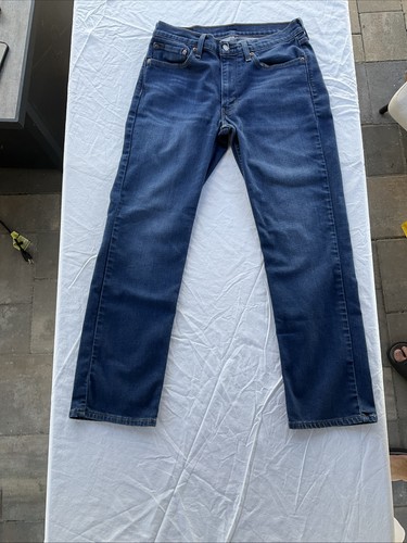 Levi men 514 - men's, straight
