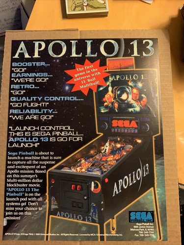 Original vintage 5 8 - ad, 5/8-