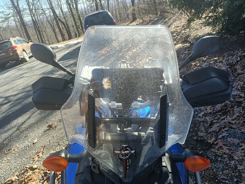 Yamaha supertenere s10 - yamaha,