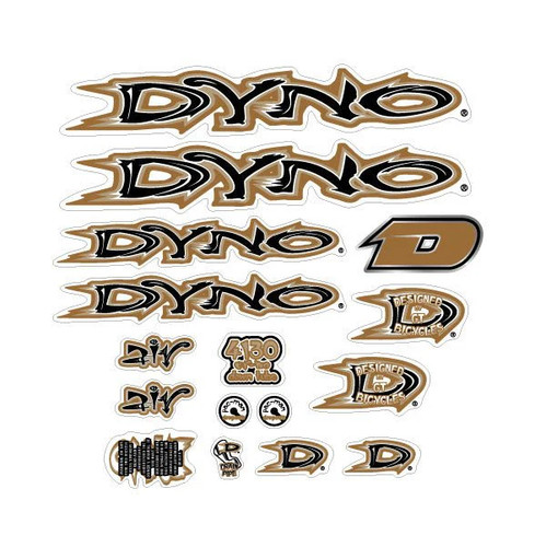 1999 dyno air - 1999, -air
