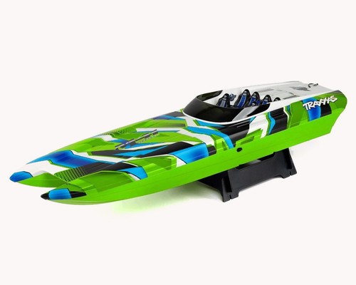 Traxxas dcb m41 widebody - traxxas,