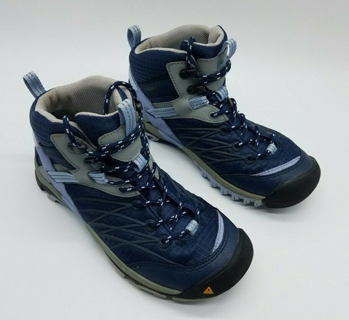 Keen marshall mid woman - keen, wp