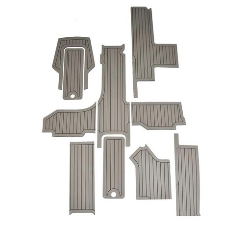 Sea ray non skid mat - skid,