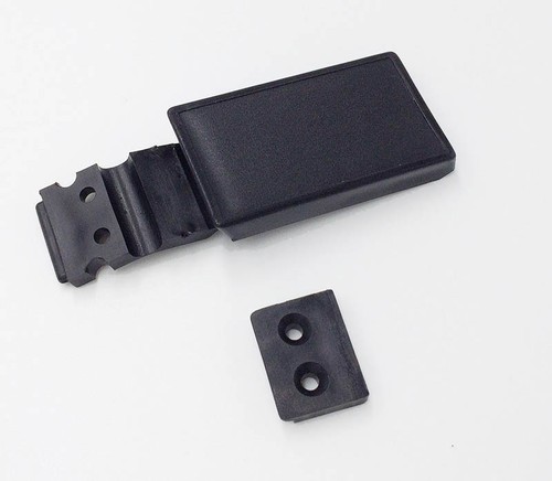 Ski doo elan - latch, and