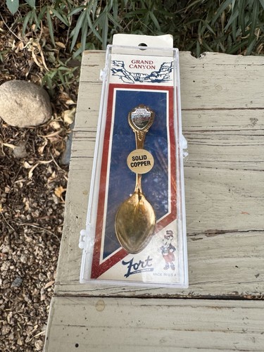 Souvenir collectors spoon - souvenir,