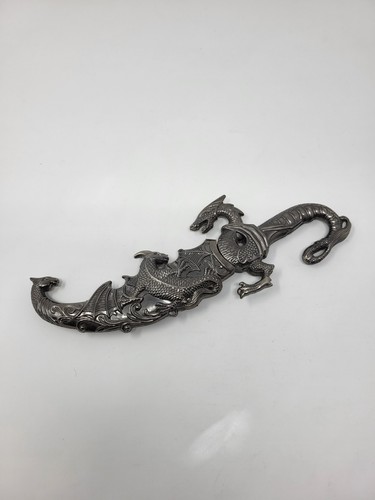 Awesome fantasy curved - awesome!, 10"