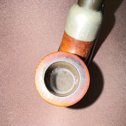 Peterson system standard briar - system,