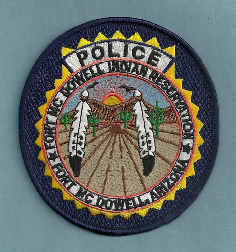 Fort mcdowell arizona tribal - mcdowell,