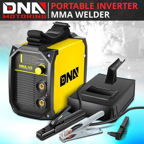 Portable mma mode welder - mma,