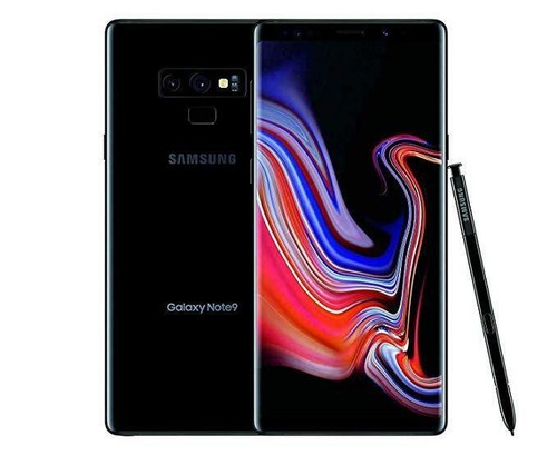 Samsung galaxy note n960u - note,
