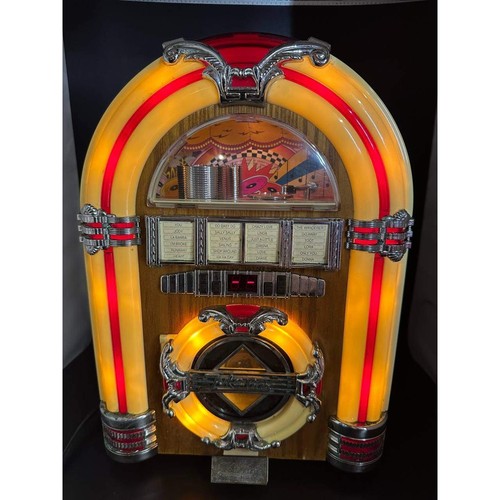 Polyconcept classic jukebox - polyconcept,