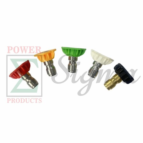 Pcs spray nozzle tips for - 5,