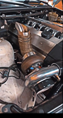E46 e36 bwm - e46, turbo
