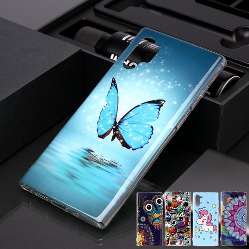 Luminous pattern slim - slim, tpu