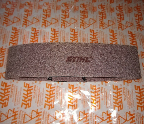 Stihl pre air filter band - filter, 044