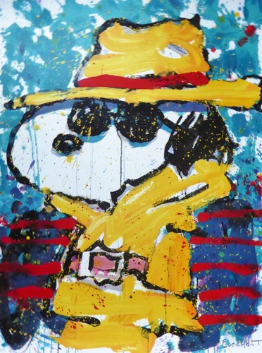 Tom everhart undercover - everhart, in