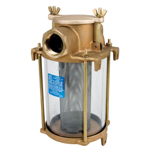 Perko inch ips - perko, intake