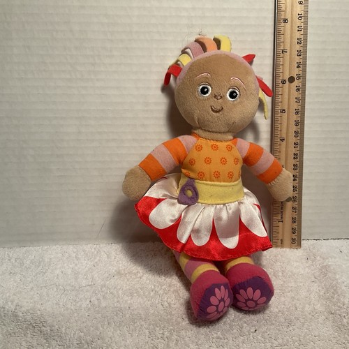 Playskool upsy daisy ragdoll - daisy,