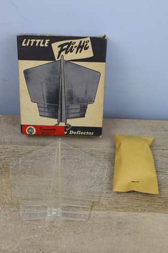 Vintage nos rowse - nos, little