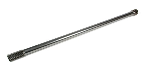Strange oval axle - strange, shaft