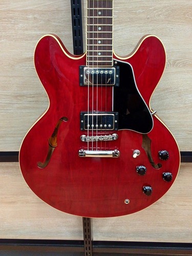 Orville gibson 335 - by, es-335