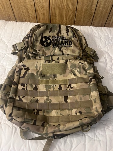 Tennessee national guard - tennessee,