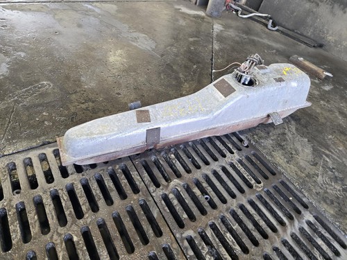 1984 1986 pontiac fiero fuel - 1984-1986,