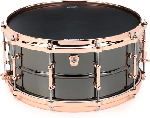 Ludwig bronze beauty - ludwig,