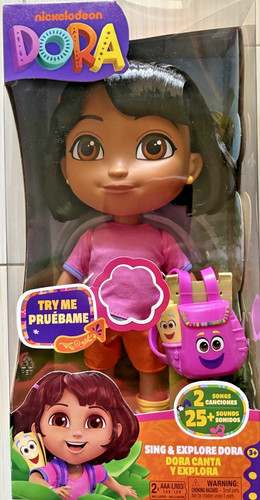 Nickelodeon dora the - nickelodeon,