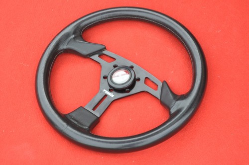 Jdm tom racing φ35 black - racing,