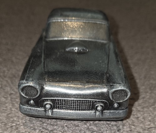 Antique banthrico 1955 ford - antique,