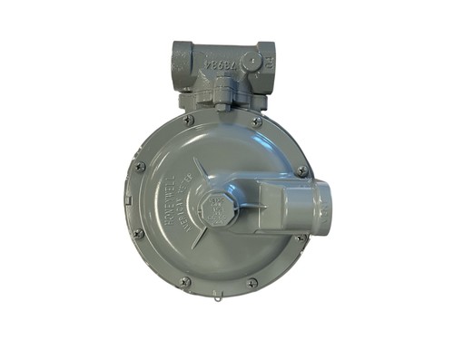 Honeywell american meter 1813c - honeywell,