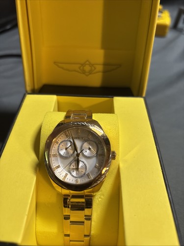 Nib women invicta bolt - nib, model