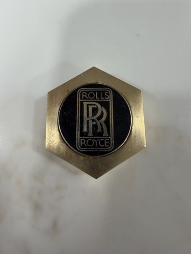 Vintage solid brass - vintage,