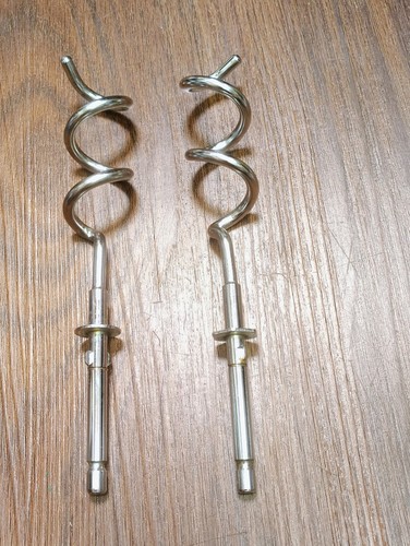 Spiral beaters only - beaters, for