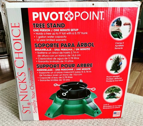 Pivot point 360 rotating - 360°,