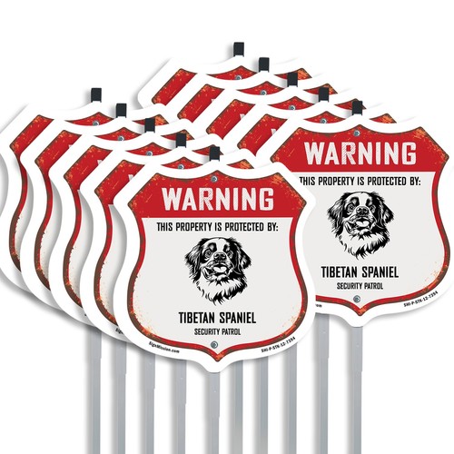 Warning property protected - warning,