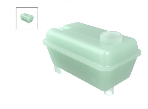 Volvo penta expansion tank - volvo,