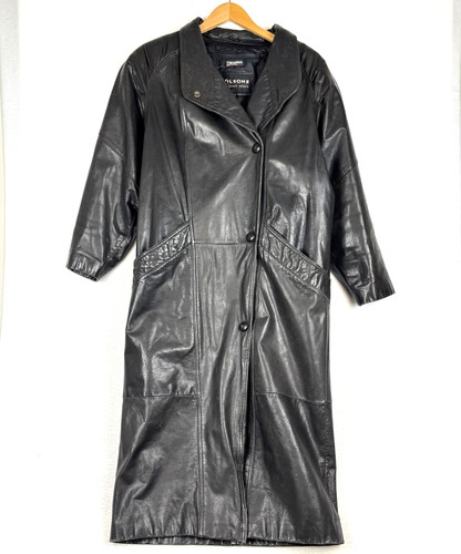 Vintage wilsons leather womens - wilsons,