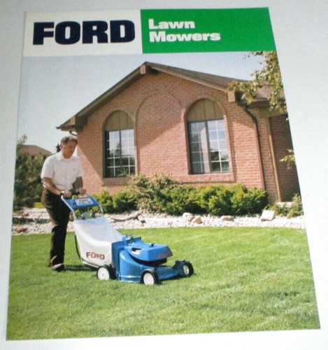 Ford lm 20sp - ford, lm-20