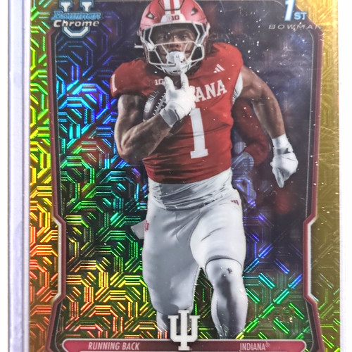 Topps 2026 bowman chrome - 2026,
