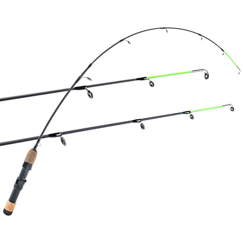 Tip winter ice fishing - 32", 2