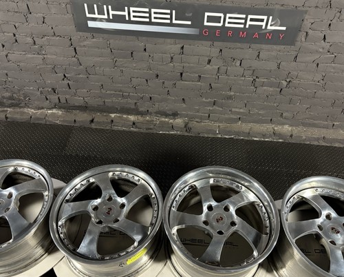 18 wheels rims - 9,