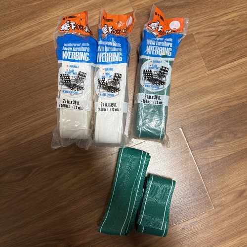 Lot vintage frost king - vintage,
