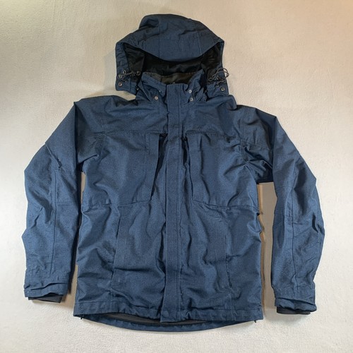 Rei jacket mens small - small, blue