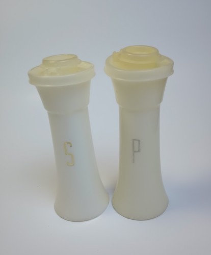 Vtg tupperware large hourglass - vtg,