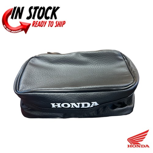 Honda tail bag - tail,