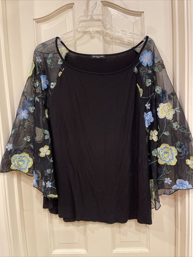 Cha vente large - vente,