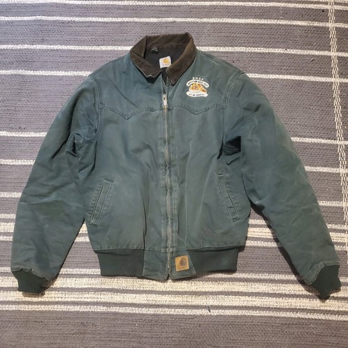 Large carhartt bnsf - carhartt, railroad